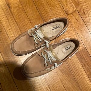 Sperry’s s